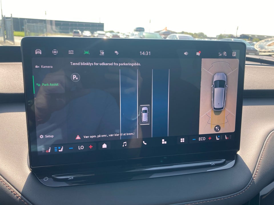 Skoda Enyaq 85x iV Laurin & Klement 5d