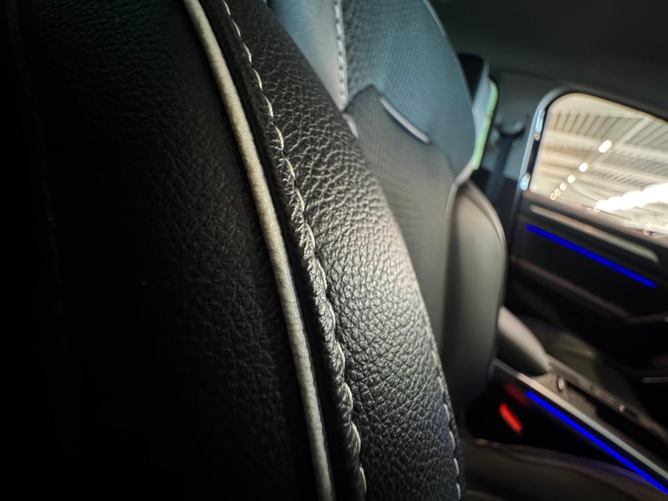 Renault Megane IV 1,3 TCe 160 Bose Edition Sport Tourer EDC 5d