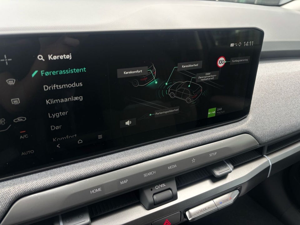 Kia EV3 81 Long Range Prestige 5d