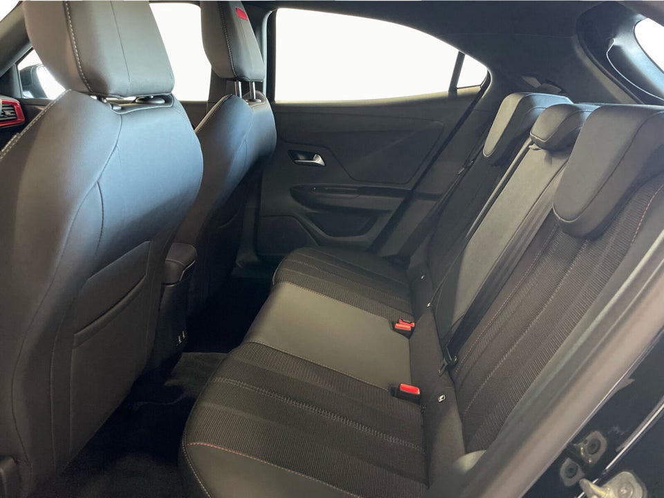 Opel Mokka-e 50 GS Line 5d