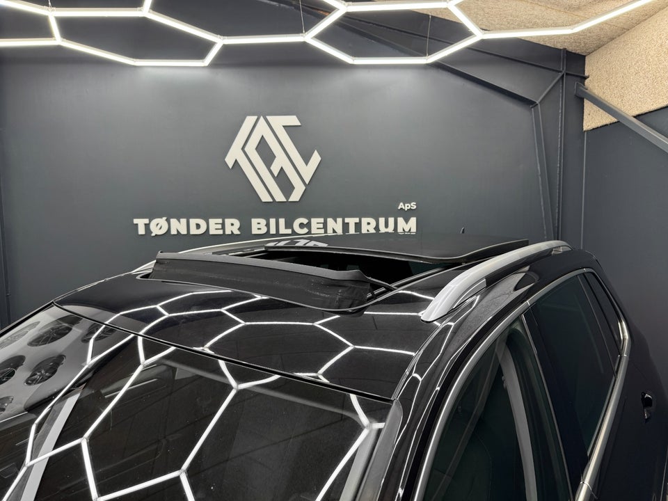 VW Tiguan 2,0 TDi 150 R-line DSG 5d