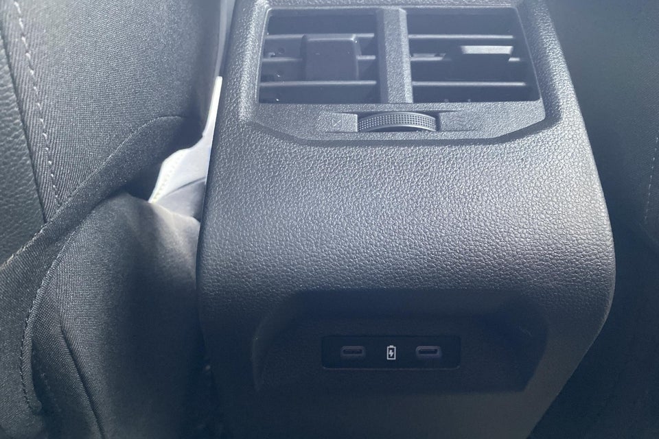 Renault Megane E-Tech 60 Techno 5d