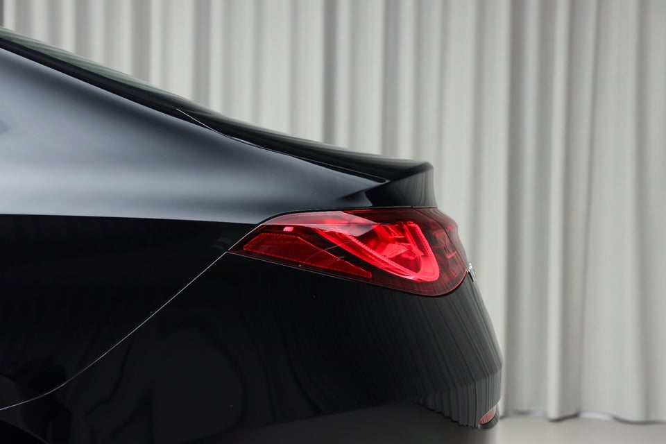 Mercedes CLA250+ EQ Progressive 4d