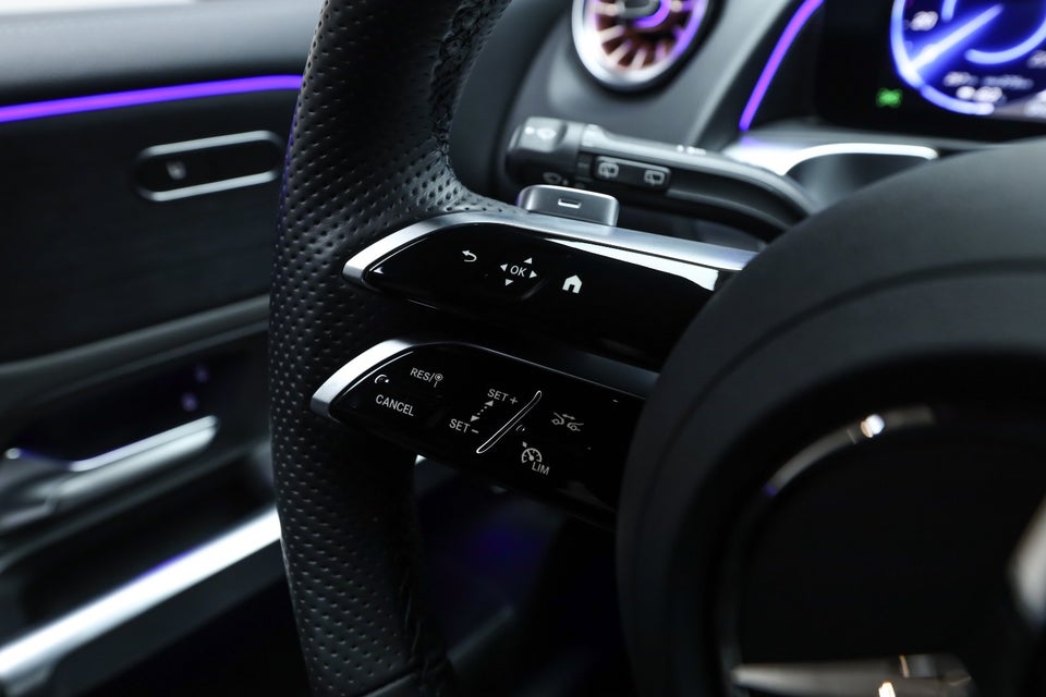 Mercedes EQB350 Electric Art 4Matic 5d