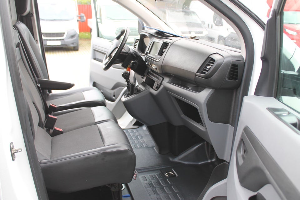 Opel Vivaro 2,0 D 122 Innovation L2V2
