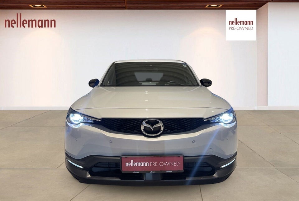 Mazda MX-30 e-SkyActiv Cosmo 5d