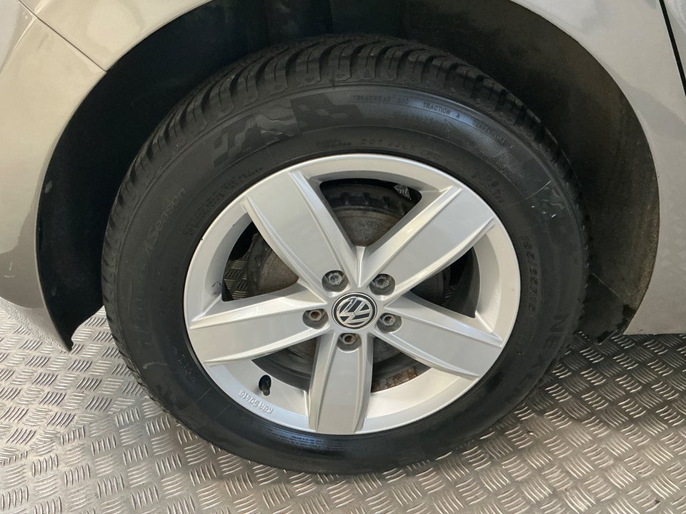 VW Polo 1,0 TSi 95 Comfortline 5d