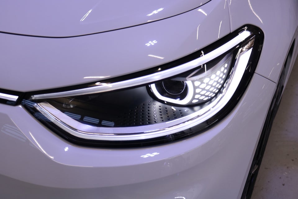 VW ID.3 58 Pro Performance Business 5d