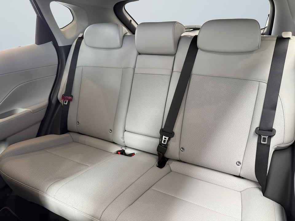 Hyundai Kona 65 EV Ultimate 5d