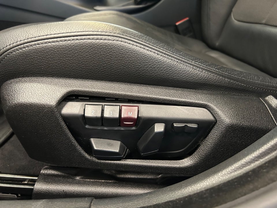 BMW 428i 2,0 Gran Coupé aut. 5d