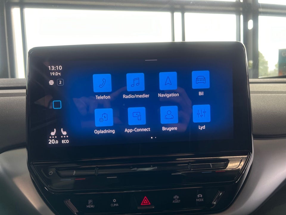 VW ID.4 77 Pro Performance 5d