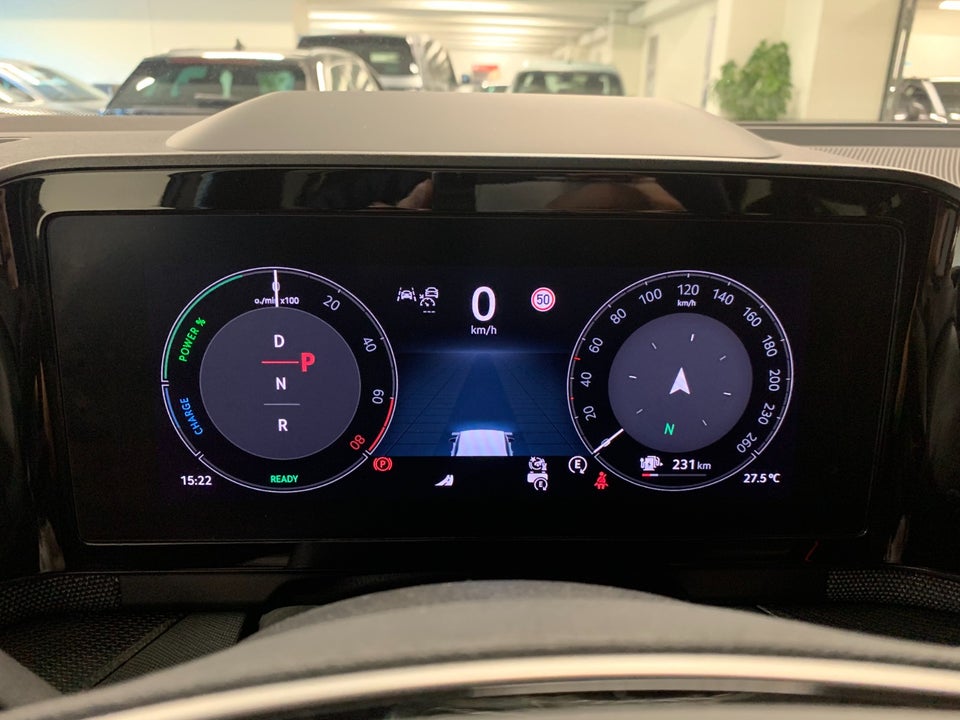 Skoda Kodiaq 1,5 TSi iV Selection DSG 5d