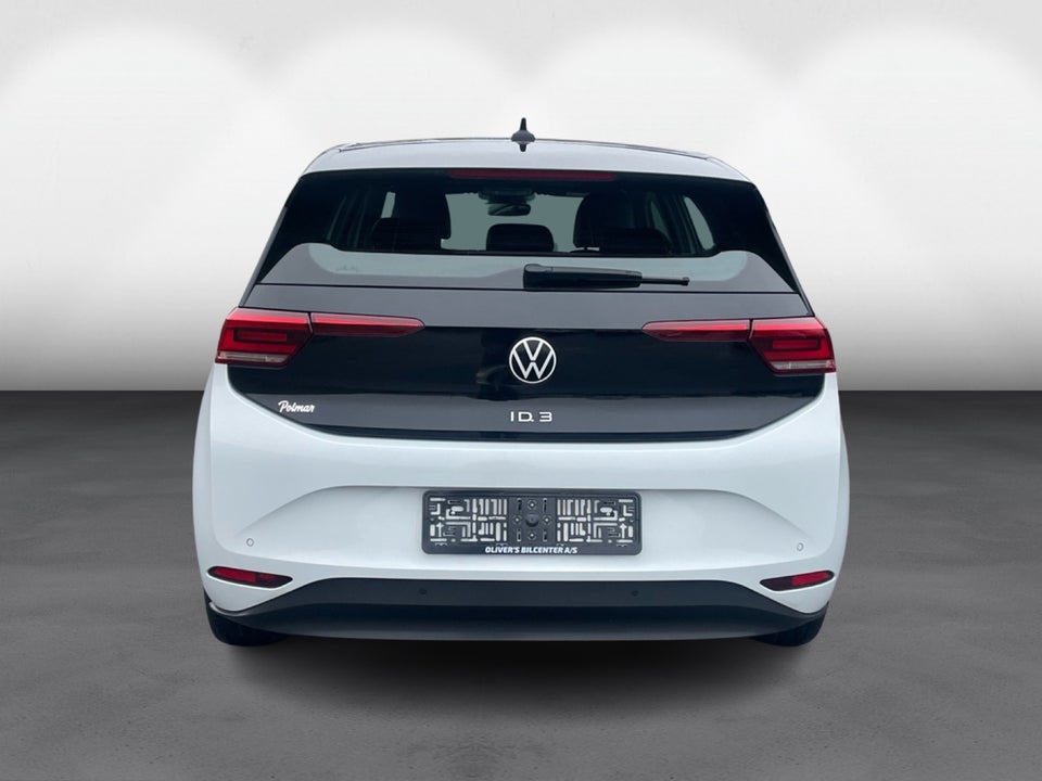 VW ID.3 58 Pro Performance 5d