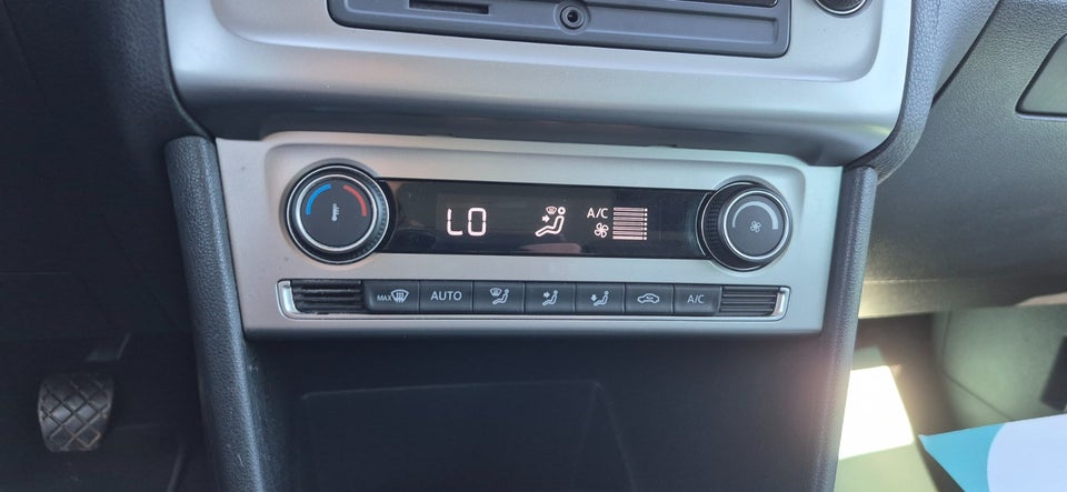 VW Polo 1,2 TSi 110 Highline BMT 5d