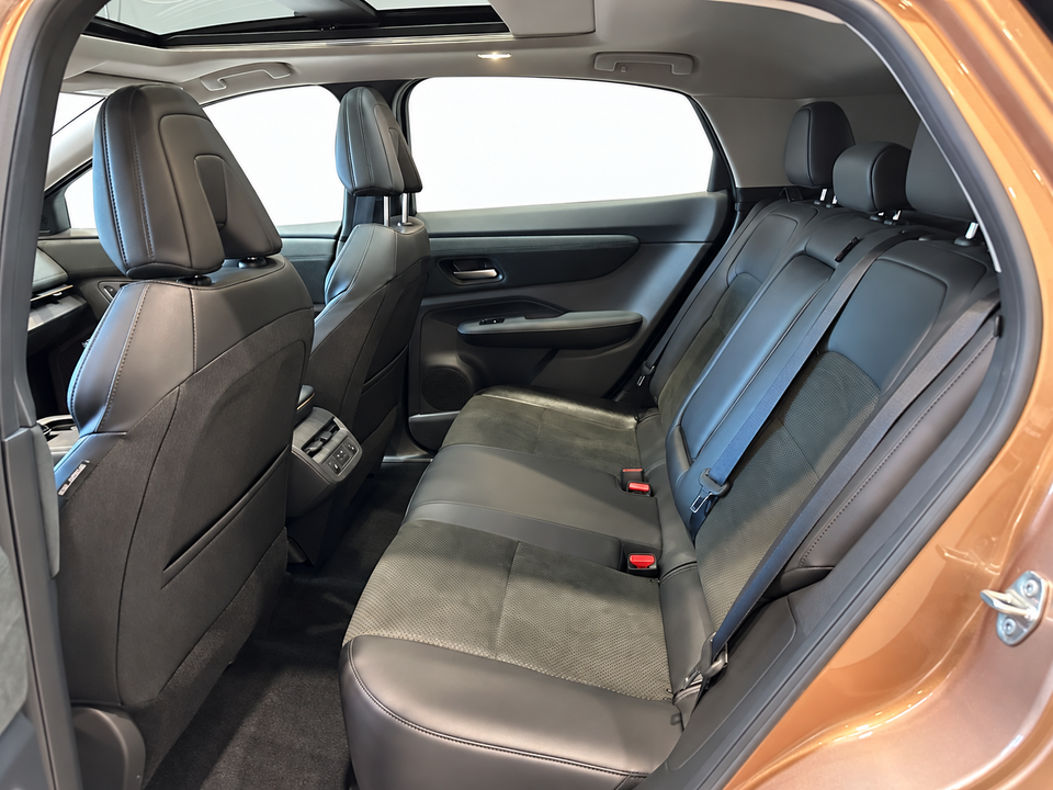 Nissan Ariya 87 Evolve 5d