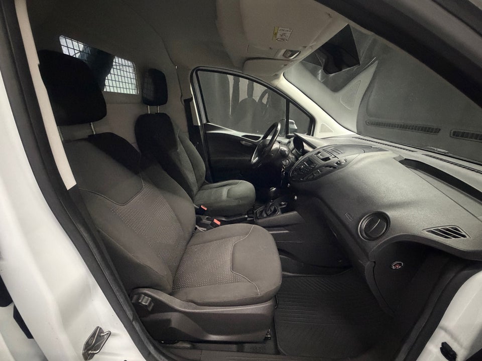 Ford Transit Courier 1,5 TDCi 75 Trend