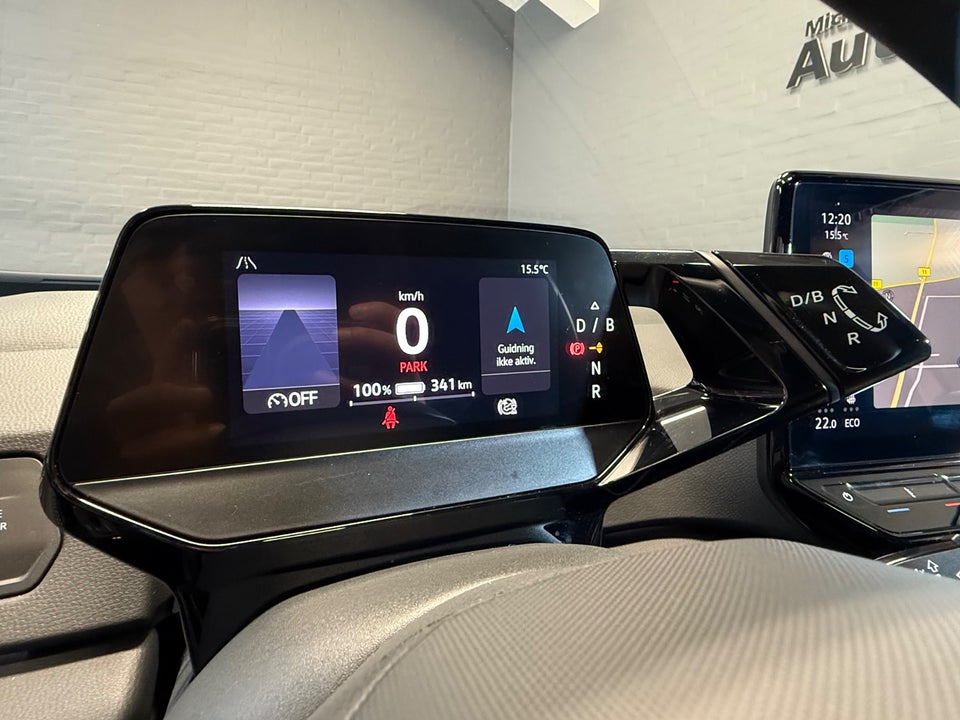 VW ID.3 58 Pro Performance 5d