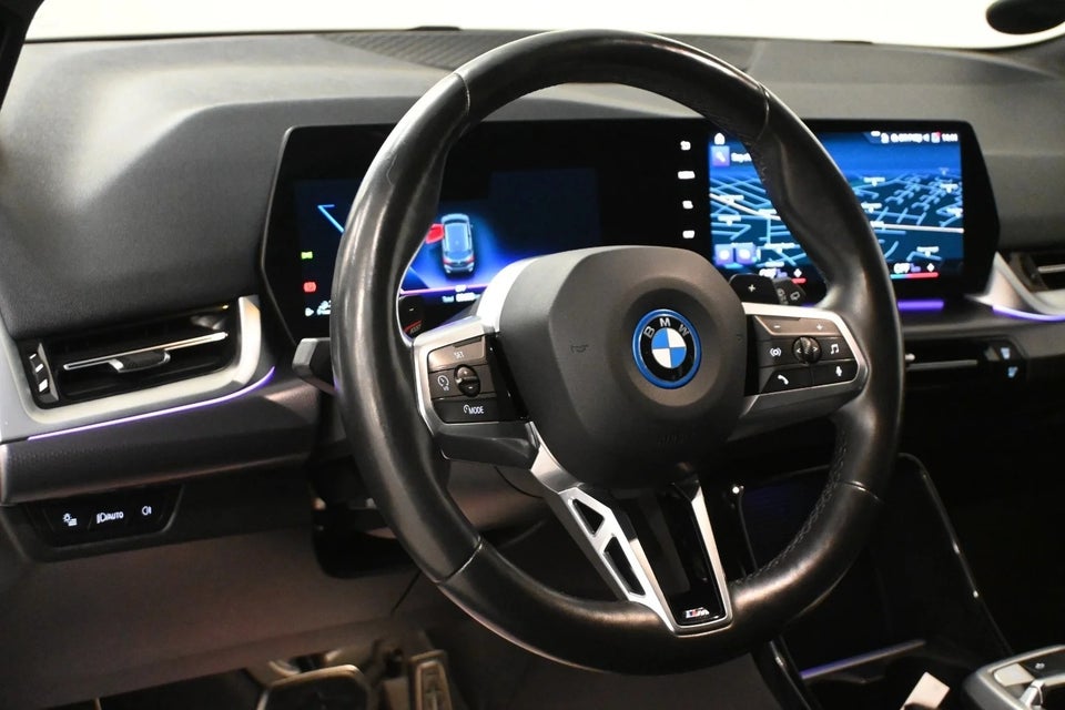 BMW 225e 1,5 Active Tourer M-Sport xDrive aut. 5d