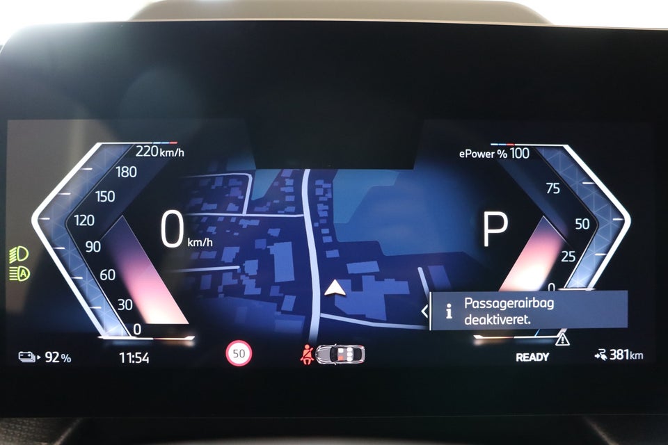 BMW iX2 eDrive20 Fully Charged M-Sport 5d