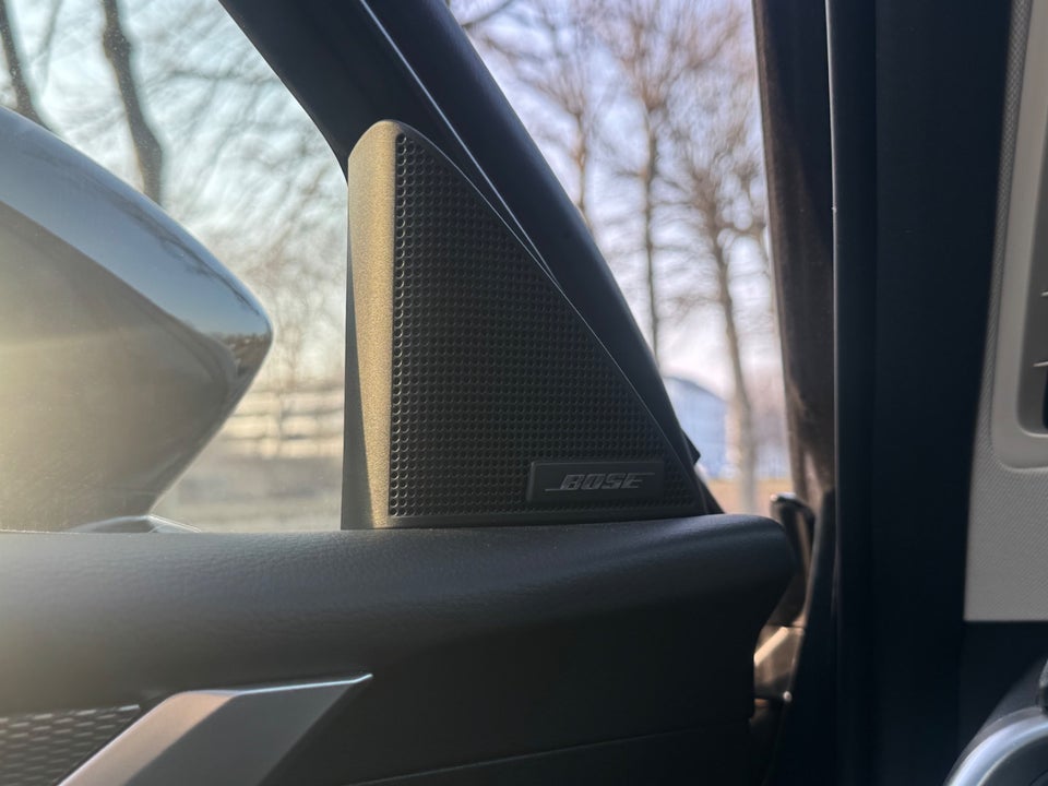 Mazda CX-60 2,5 PHEV Homura Comfort aut. AWD 5d