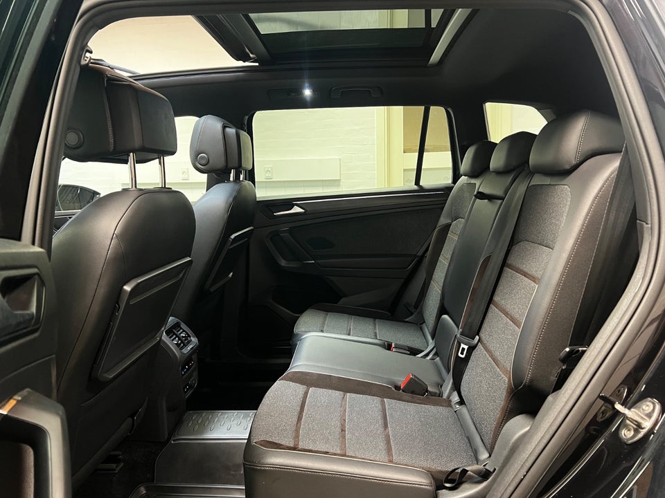 Seat Tarraco 2,0 TDi 190 Xcellence DSG 4Drive 5d