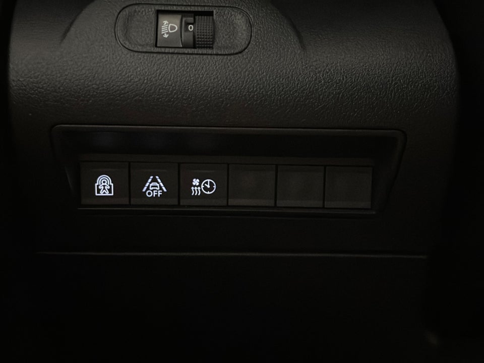 Toyota ProAce City Verso 50 Medium Family 5d