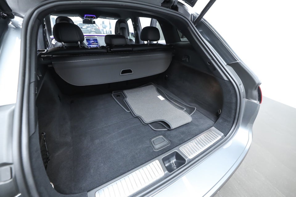 Mercedes EQE350 SUV AMG Advance Plus 4Matic 5d