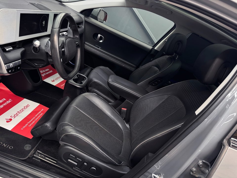 Hyundai Ioniq 5 77 Uniq 5d