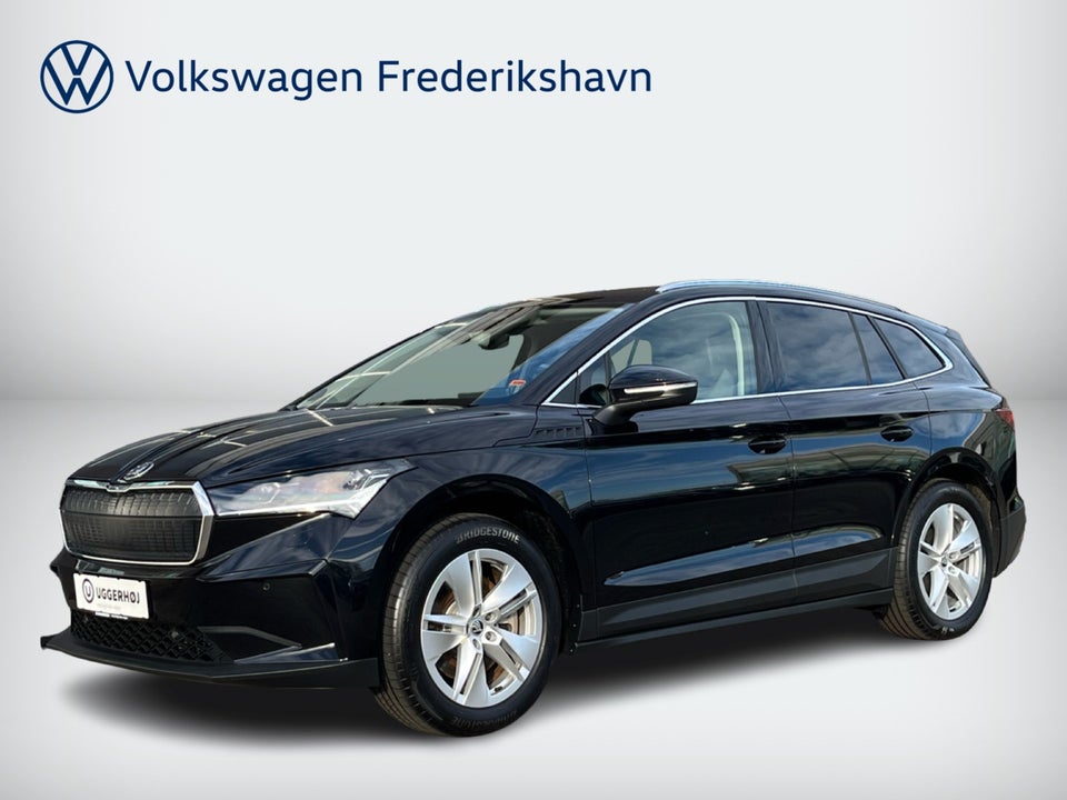 Skoda Enyaq 85 iV Premium 5d