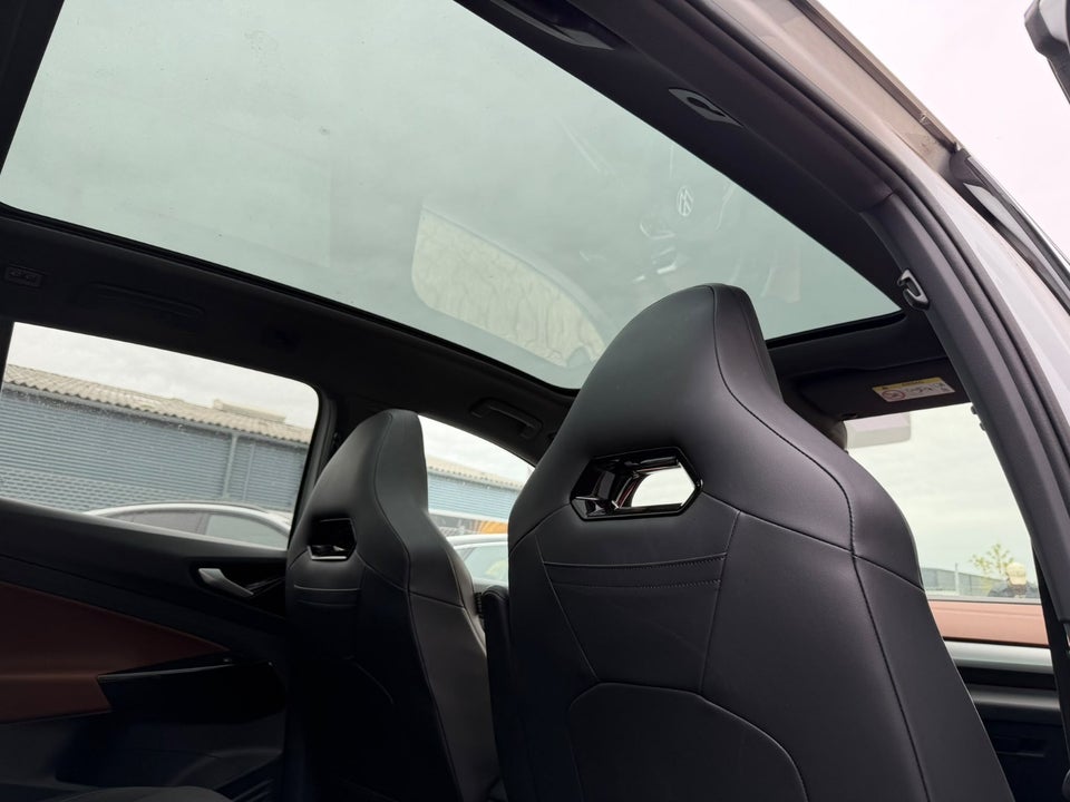 VW ID.4 77 Pro Performance 5d
