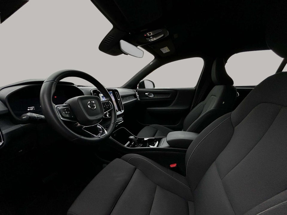 Volvo XC40 P6 ReCharge Core 5d