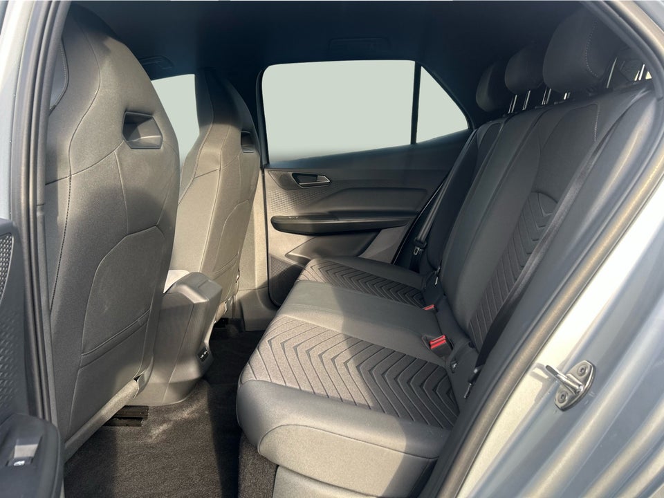 Cupra Born 77 Pasión 5d