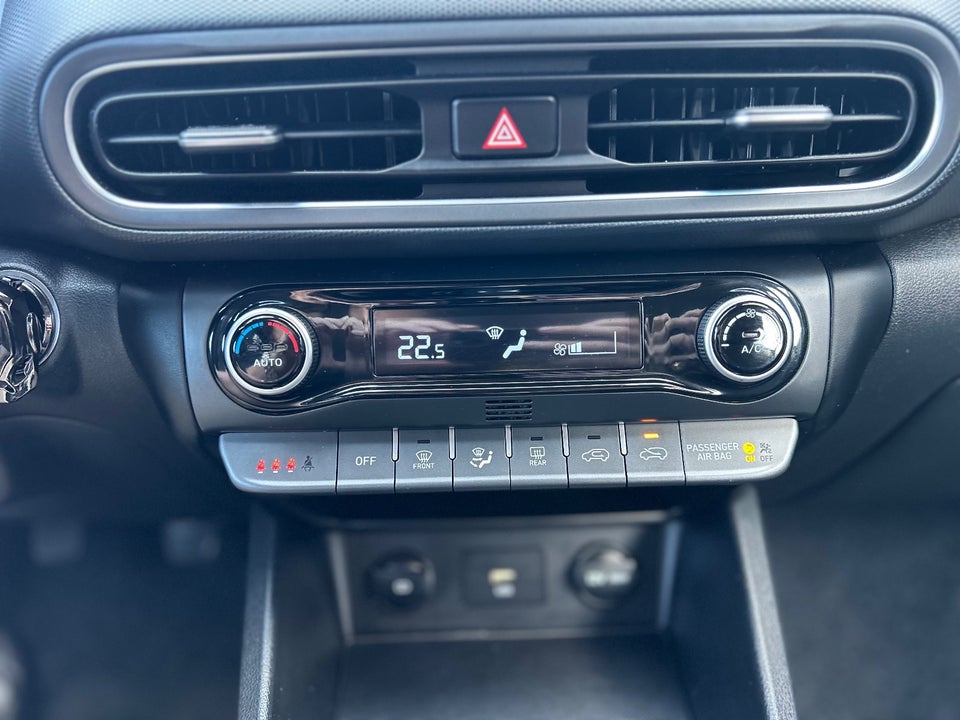 Hyundai Kona 1,0 T-GDi Essential 5d