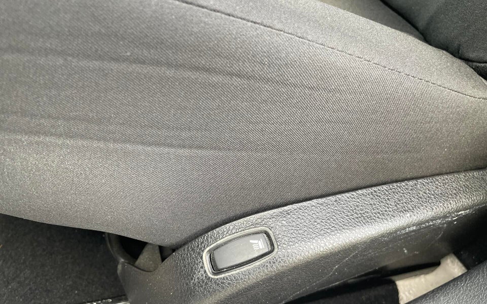 Dacia Dokker 1,5 dCi 90 Ambiance Van 5d