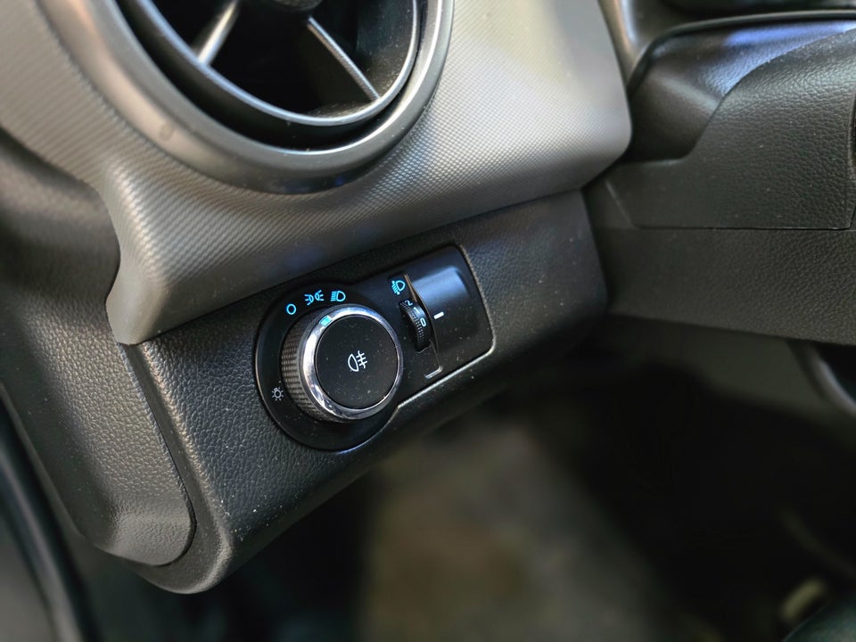 Chevrolet Aveo 1,2 LT ECO 5d