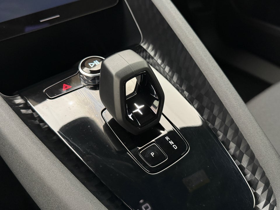 Polestar 2 Standard Range 5d