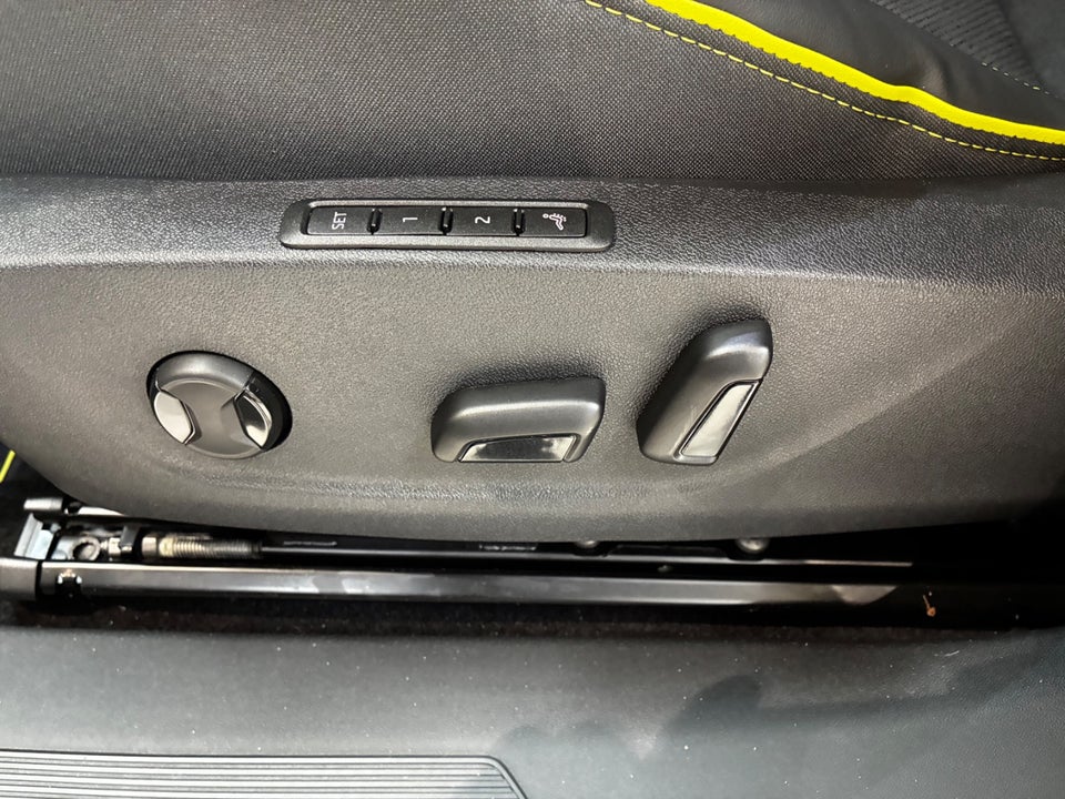 Skoda Elroq iV RS Limited 5d