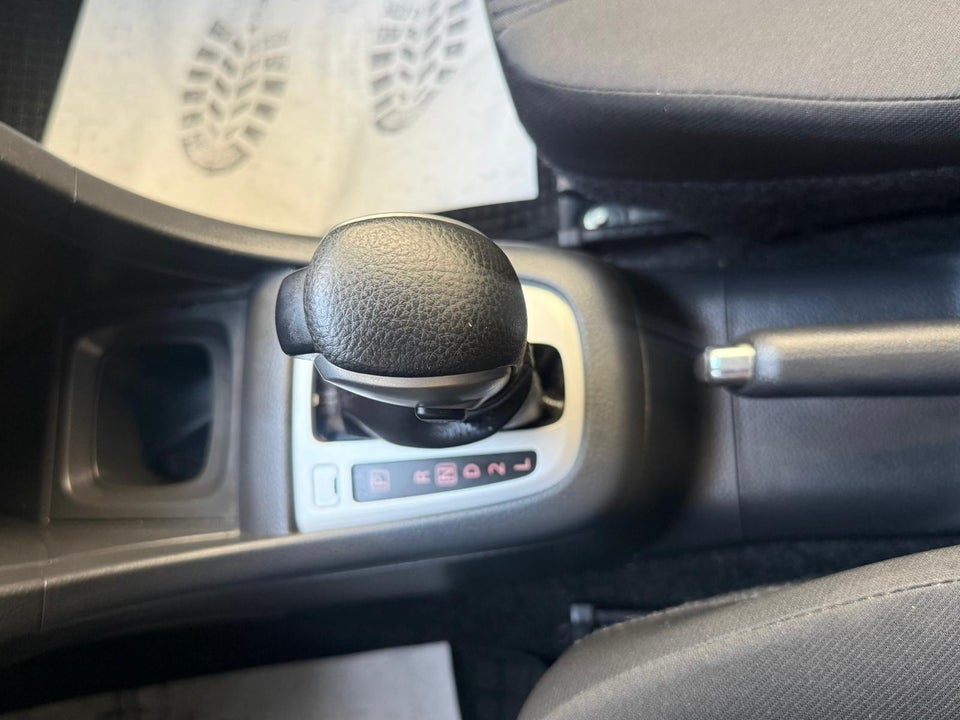 Suzuki Swift 1,2 GL aut. 5d