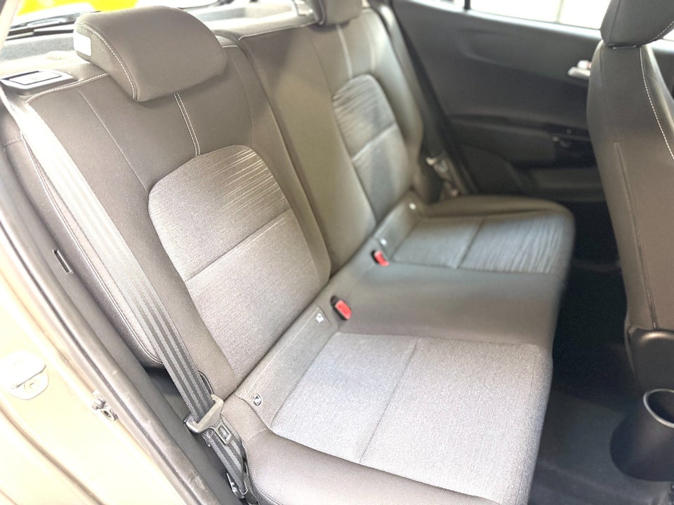 Kia Picanto 1,0 MPi Vision 5d