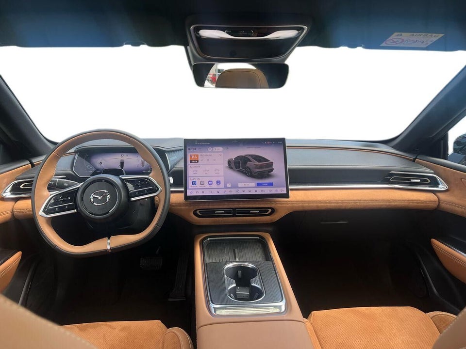 Mazda 6e Takumi+ 5d