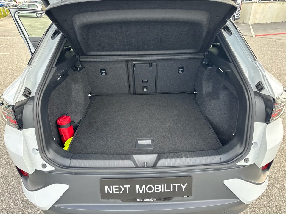 VW ID.4 77 GTX 4Motion 5d