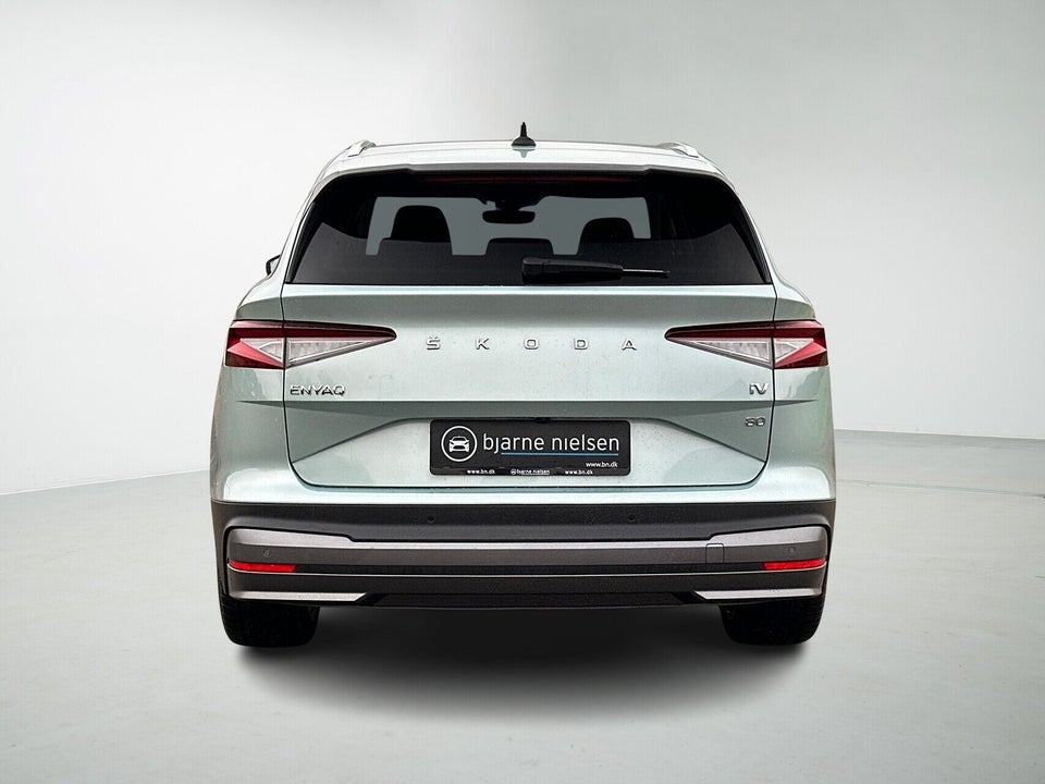 Skoda Enyaq 80 iV Selection Lounge 5d