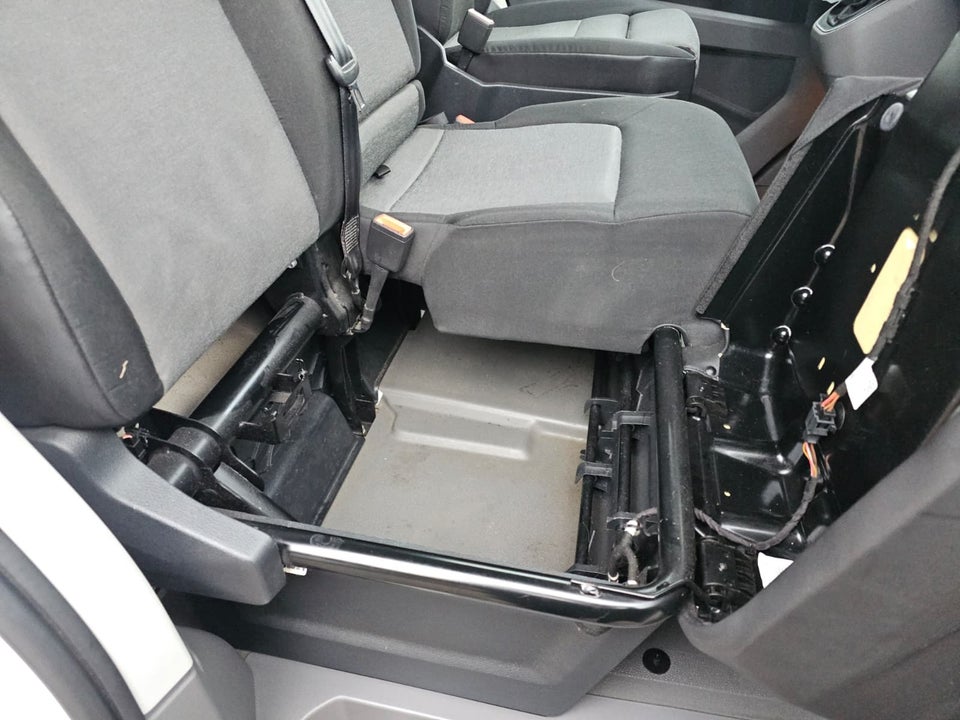 MAN TGE 2,0 2.180 Kassevogn L3H3 AWD