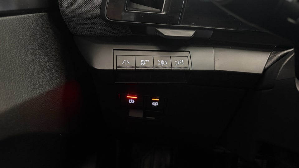 Renault Megane E-Tech 60 Equilibre 5d