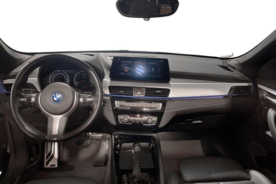 BMW X1 1,5 xDrive25e M-Sport+ aut. 5d