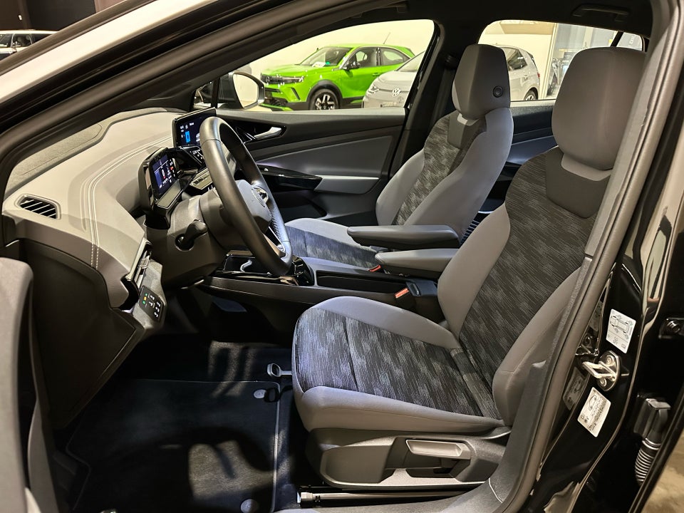 VW ID.5 77 Pro Performance 5d