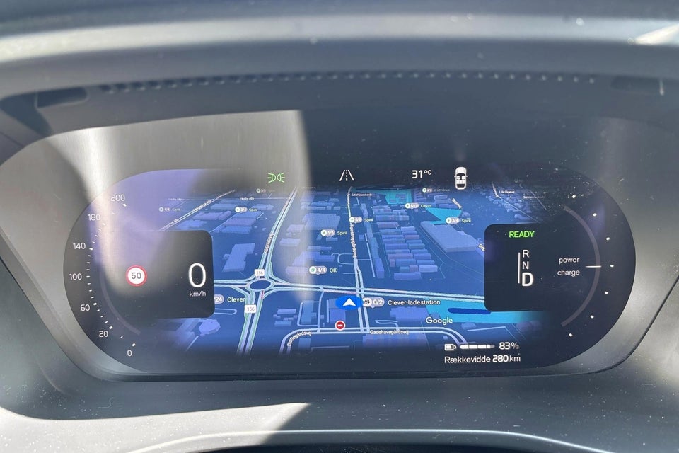 Volvo XC40 ReCharge Core 5d