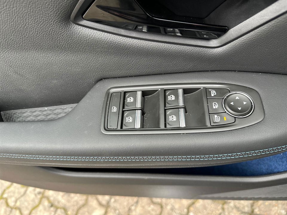 Renault Scenic E-Tech 87 Esprit Alpine 5d