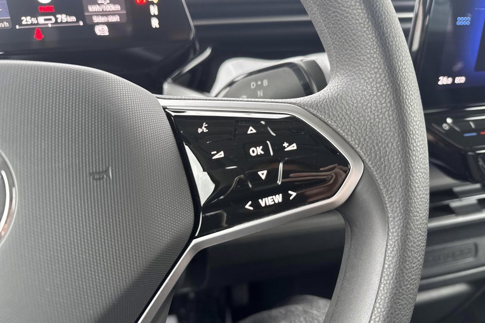 VW ID.Buzz 77 Life SWB 5d