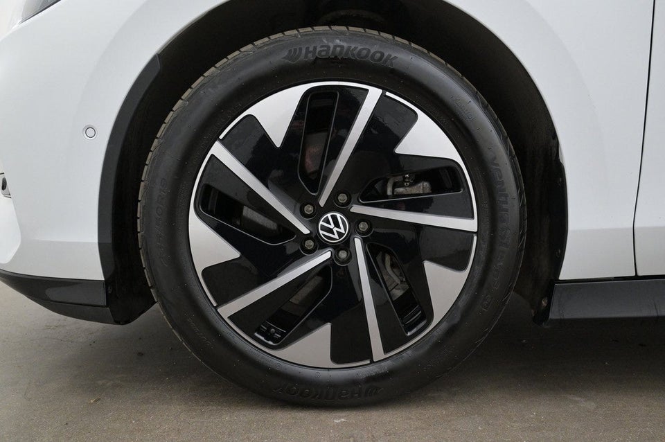 VW ID.7 77 Pro Tourer 5d